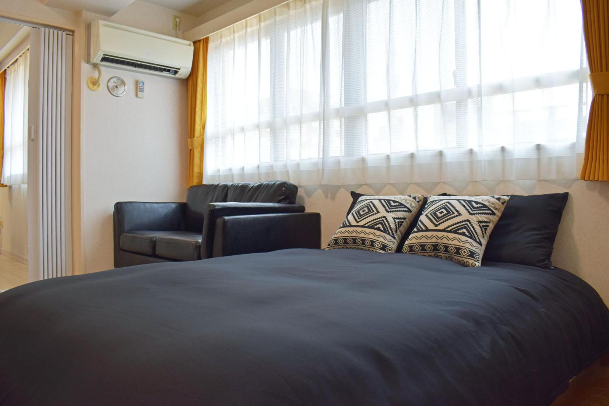 Apartamento Ryogoku *