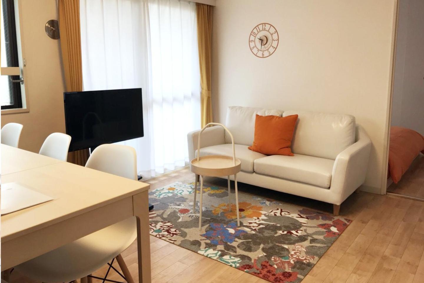 Ryogoku Apartamento Tokio