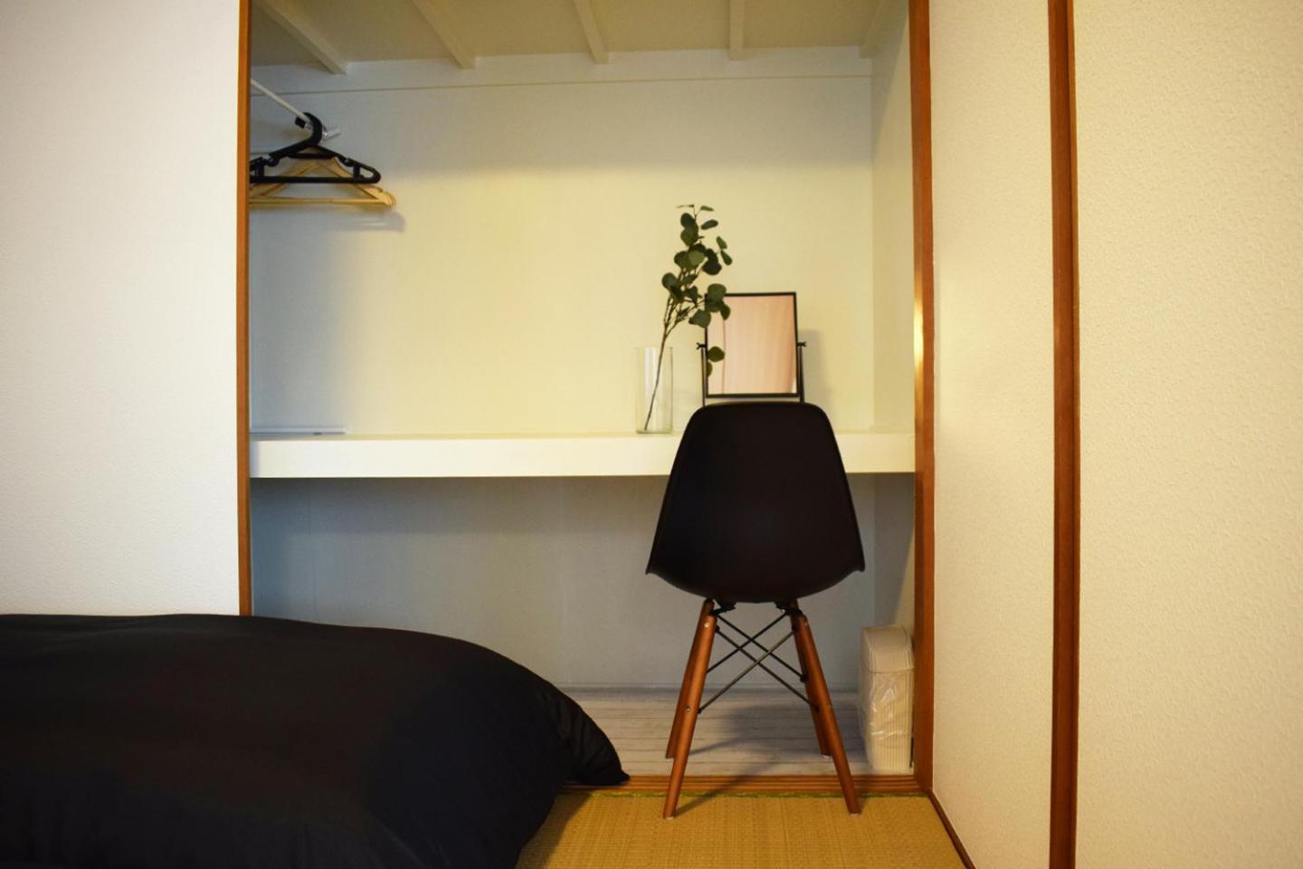 Apartment Ryogoku Präfektur Tokio