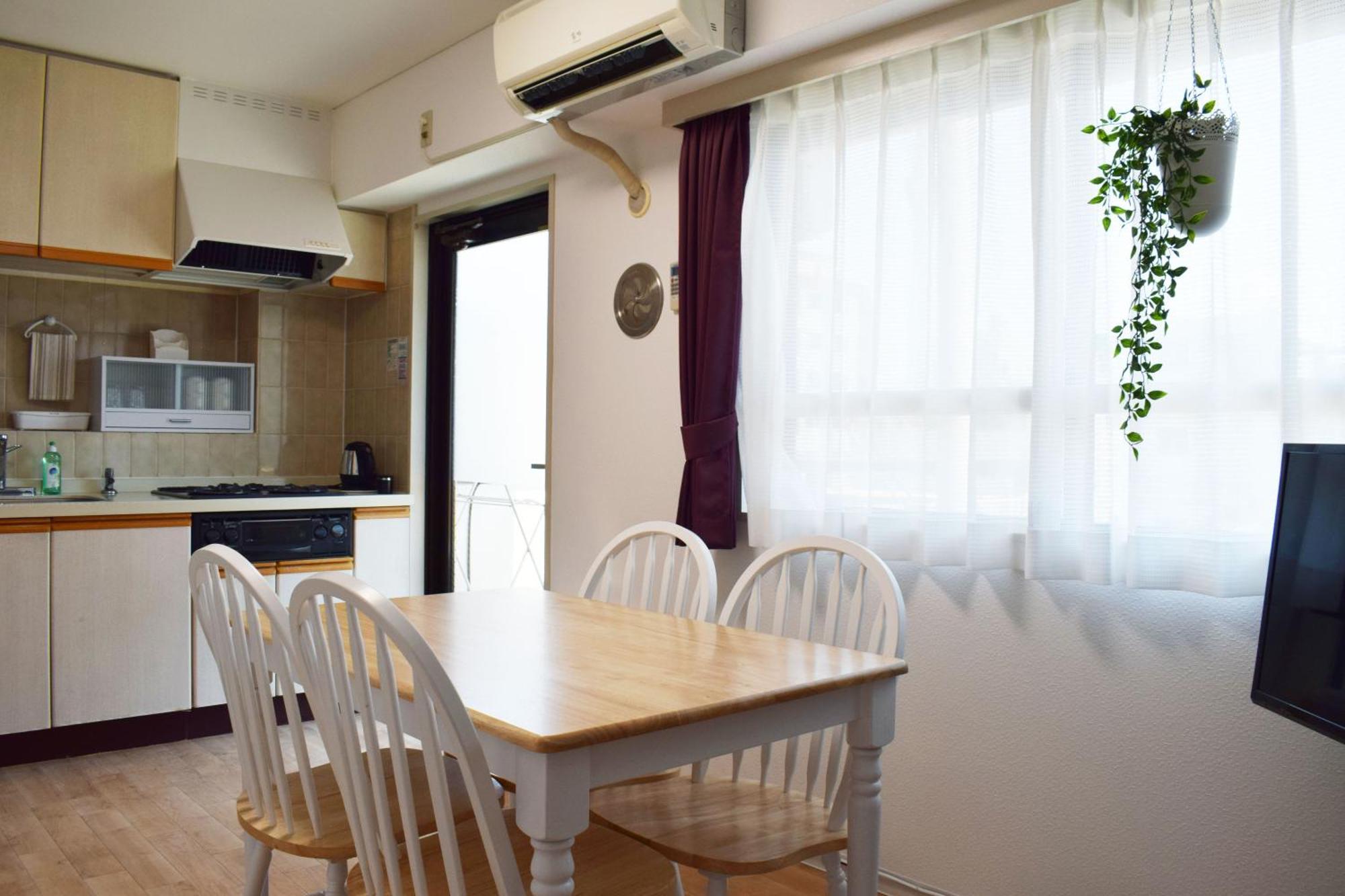 Apartment Ryogoku Präfektur Tokio