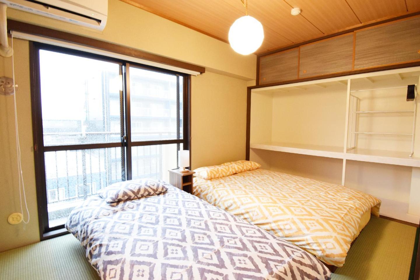 Apartment Ryogoku Präfektur Tokio