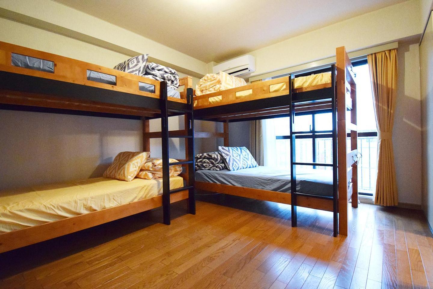 Ryogoku Apartamento *