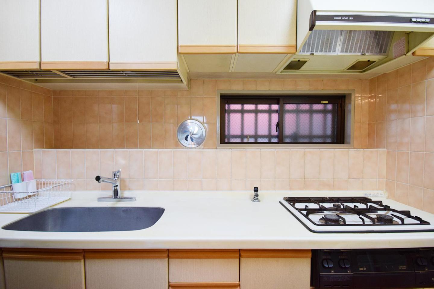 Apartment Ryogoku Präfektur Tokio