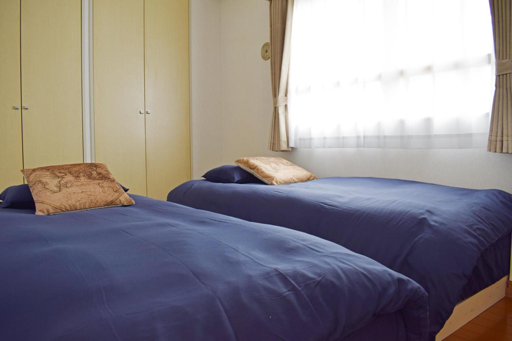 Apartamento Ryogoku *