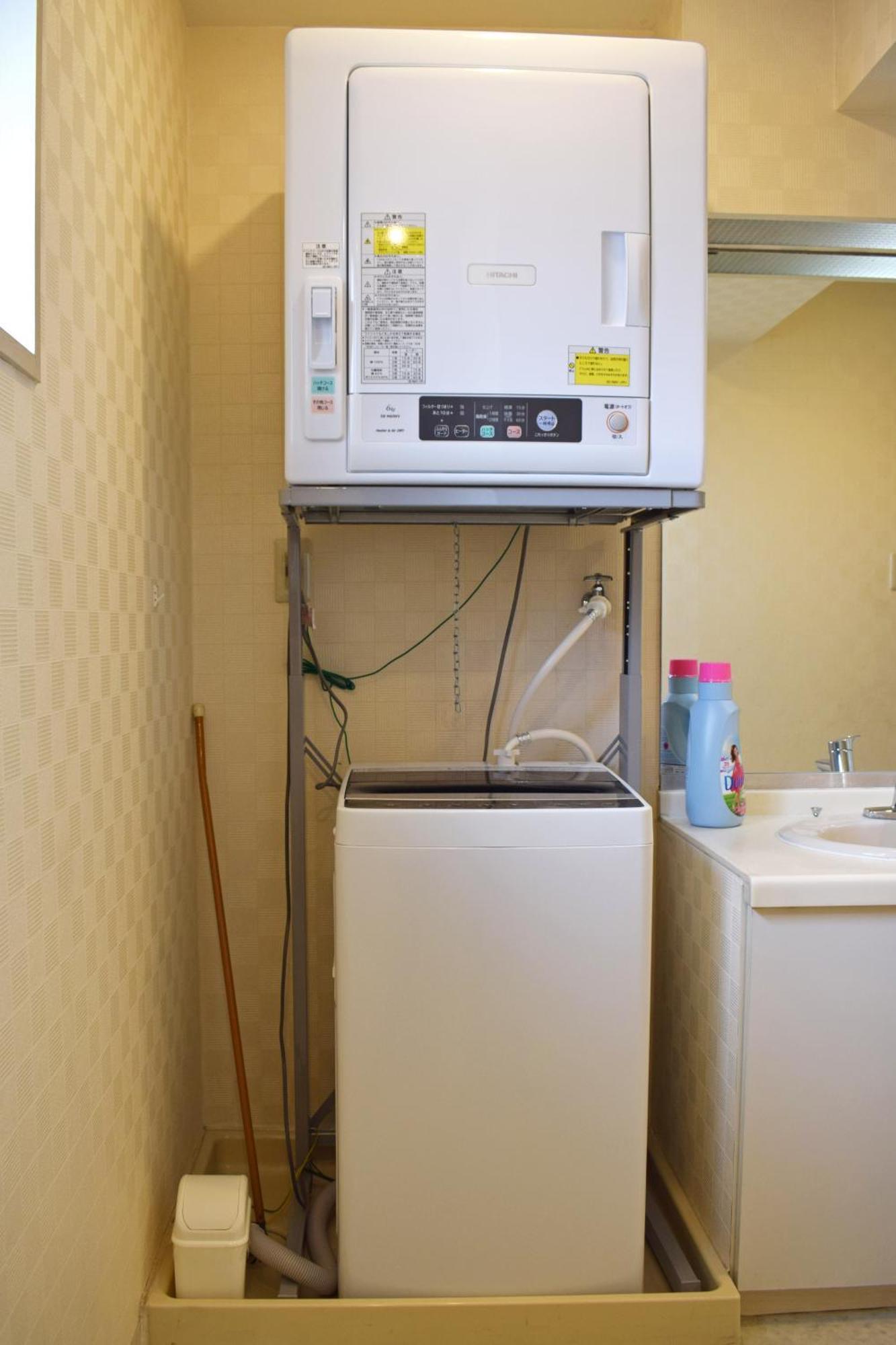 Apartment Ryogoku Präfektur Tokio