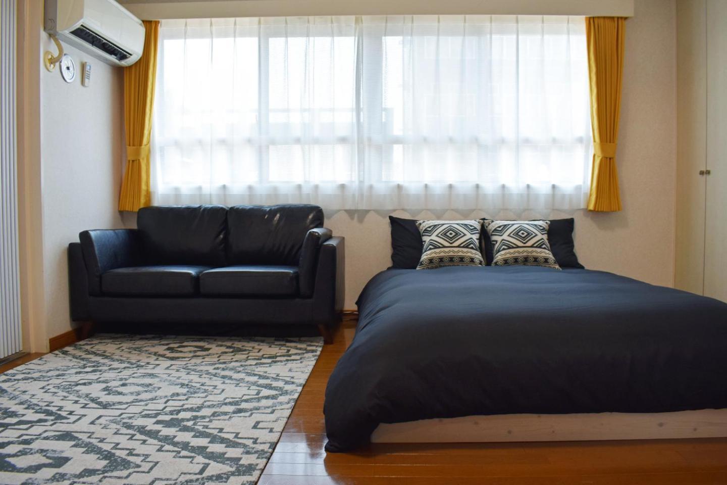 Ryogoku Apartamento