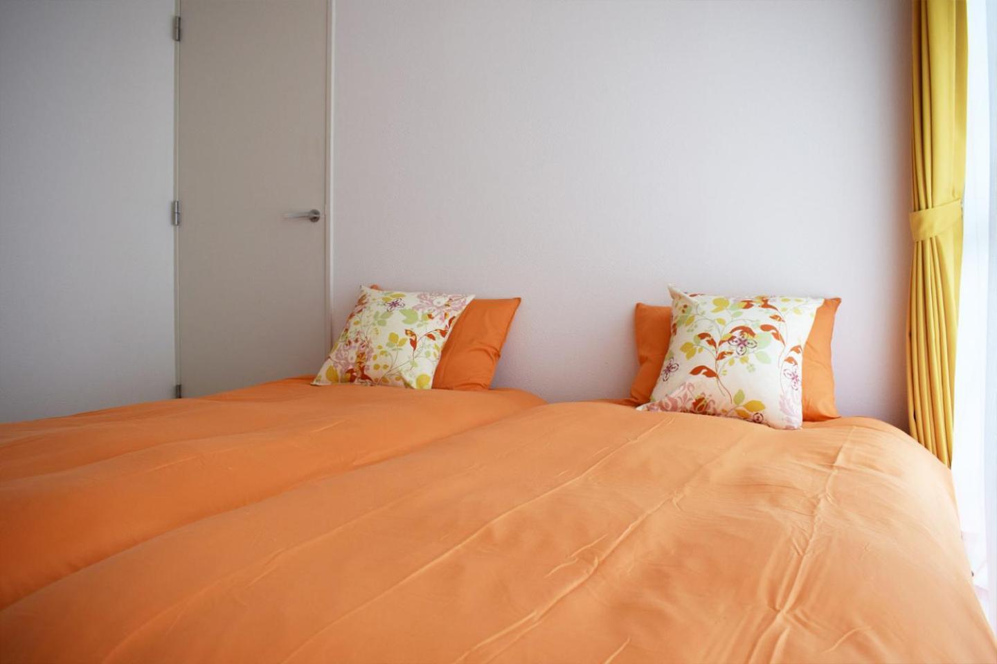 Apartamento Ryogoku *