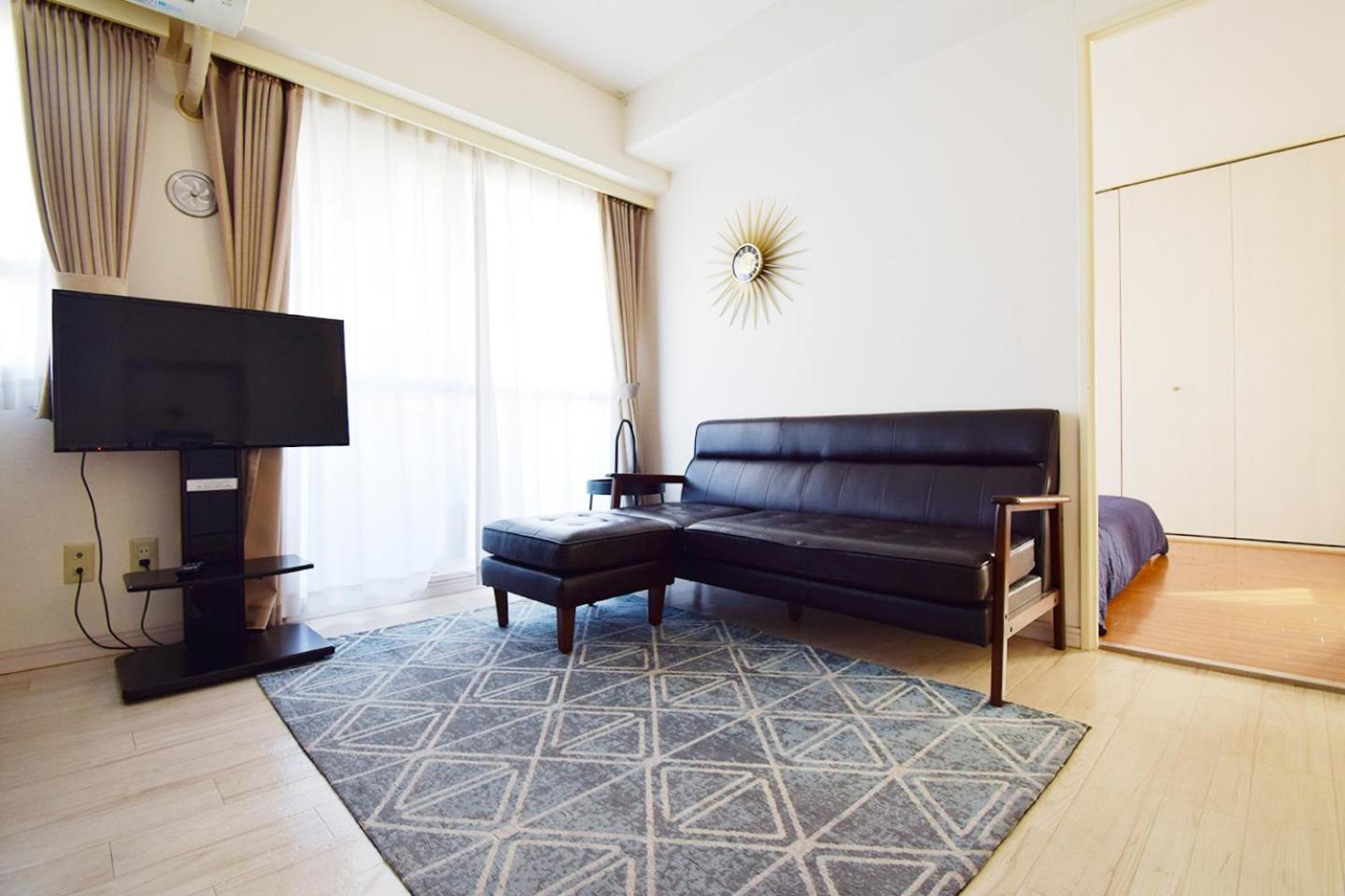 Apartamento Ryogoku *