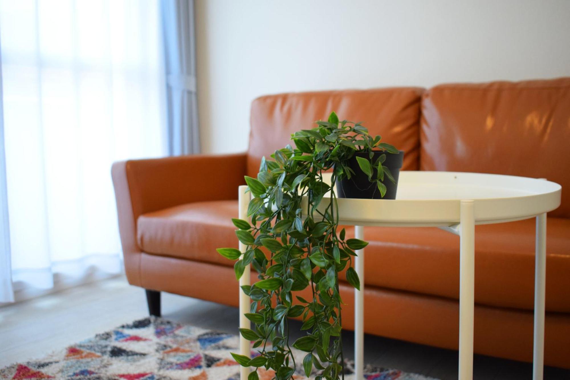 Apartamento Ryogoku Tokio